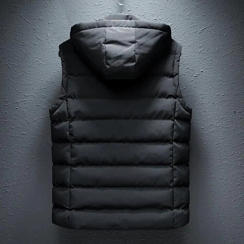 Chaleco Térmico de Hombre "Recon"