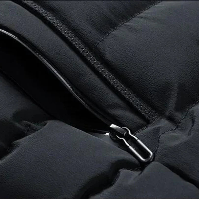 Chaleco Térmico de Hombre "Recon"