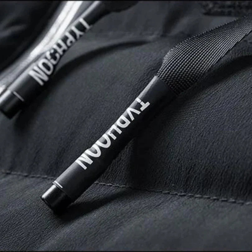 Chaleco Térmico de Hombre "Recon"