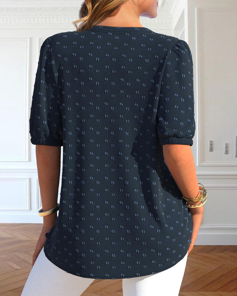Claudia™ Camisa