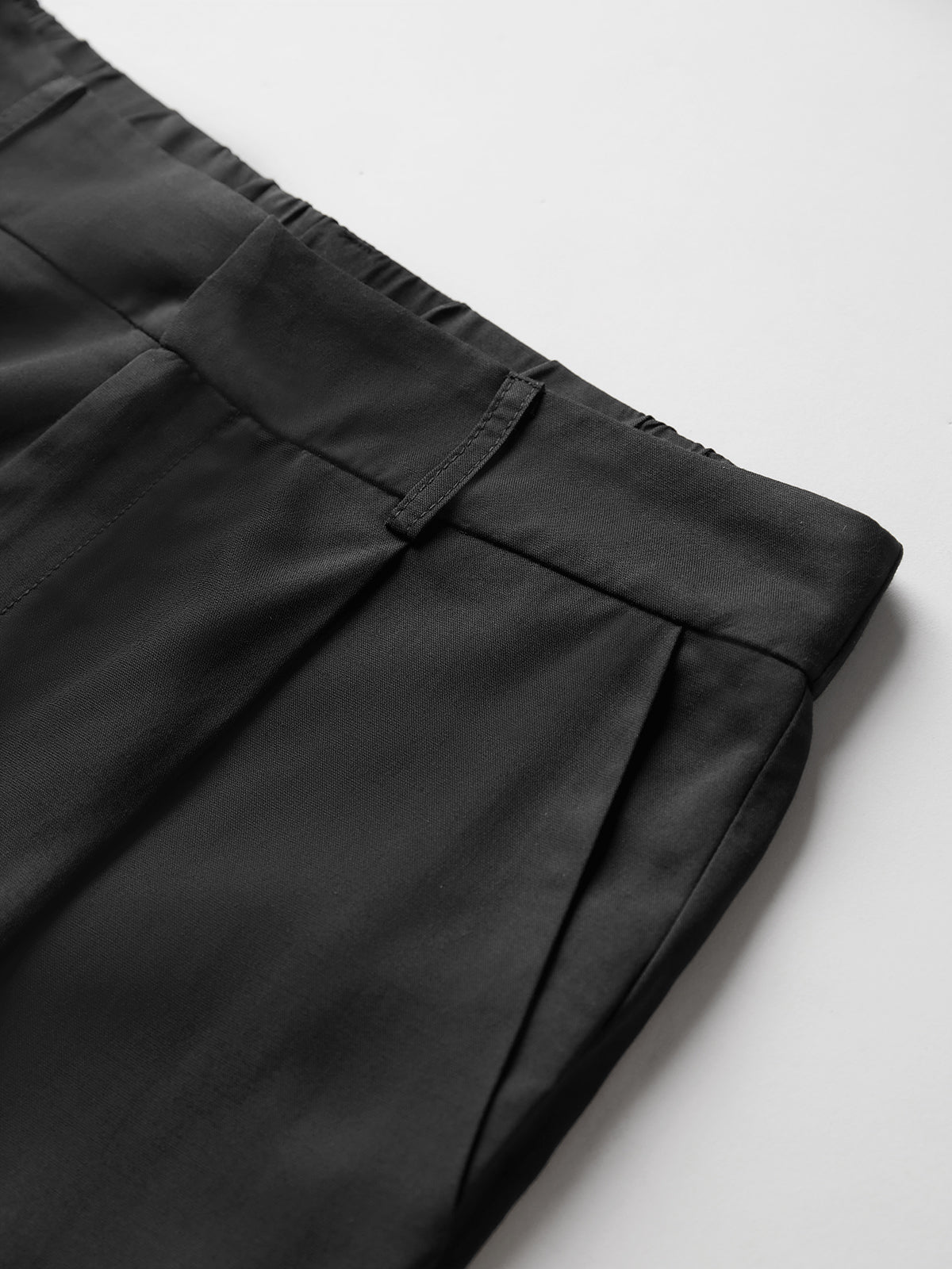 Pantalones de Talle Alto
