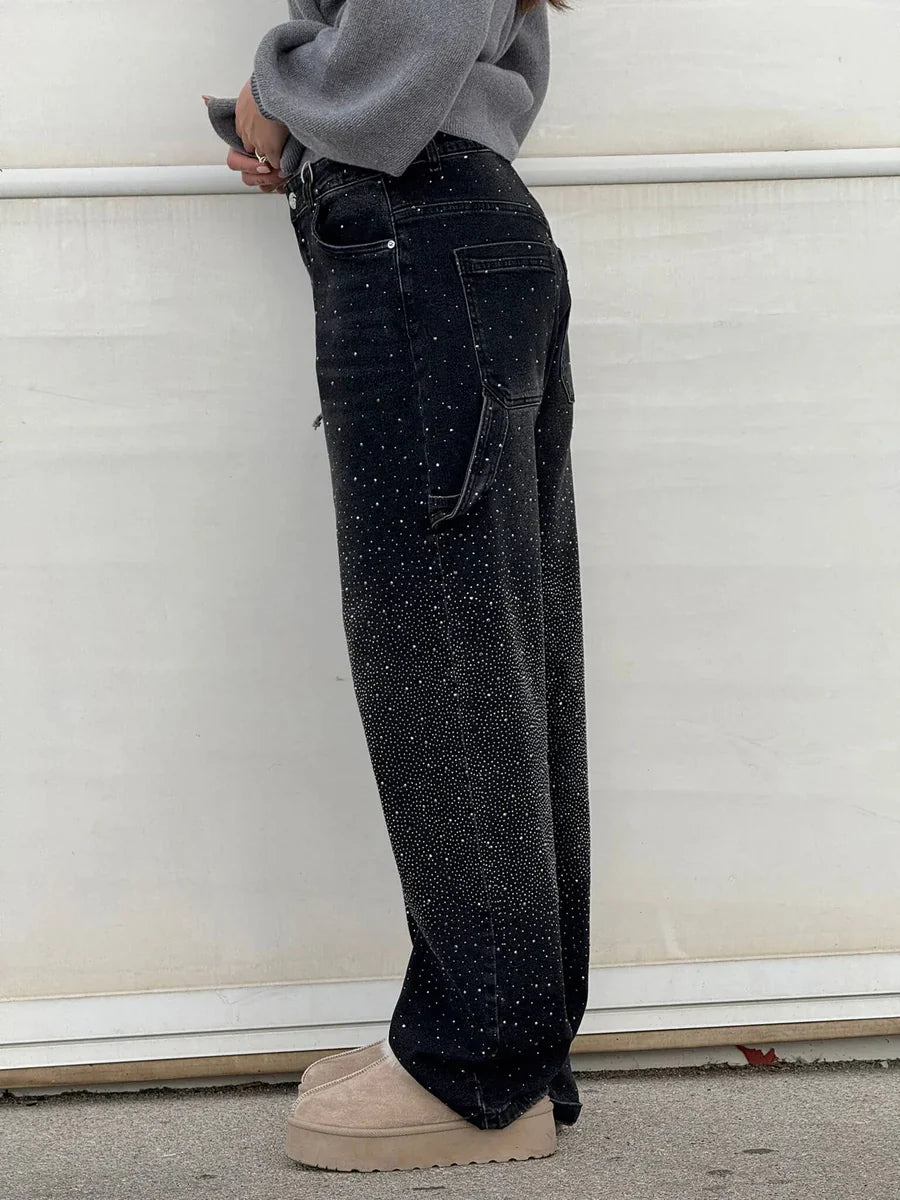 Eva | Diamond Jeans