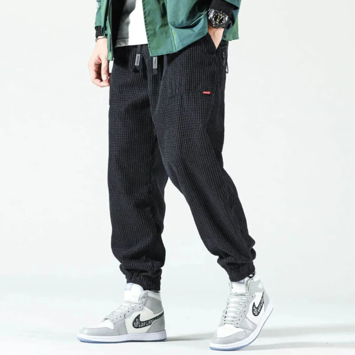 Sandro | Joggers Elegante