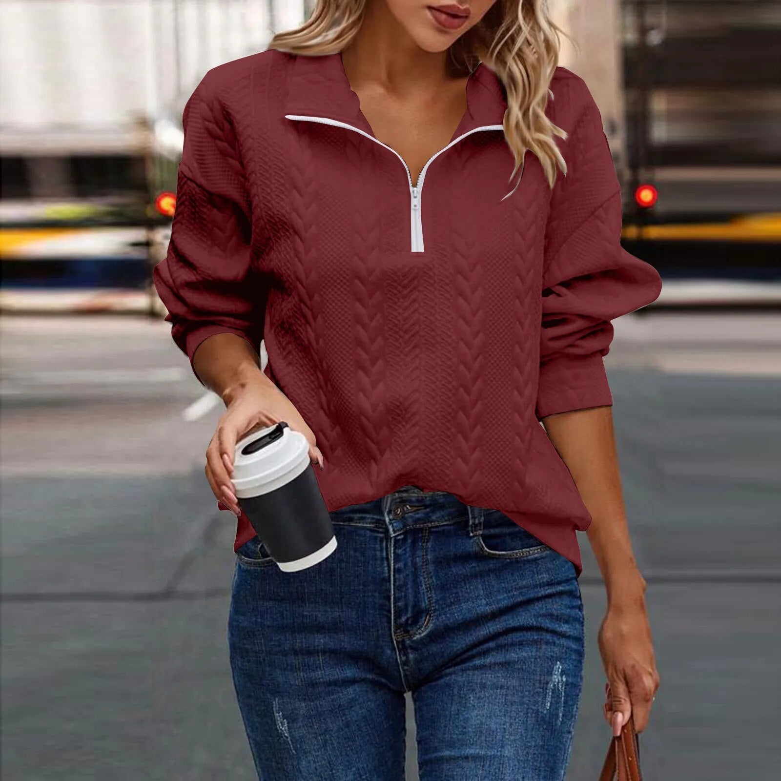 Renata™ jersey