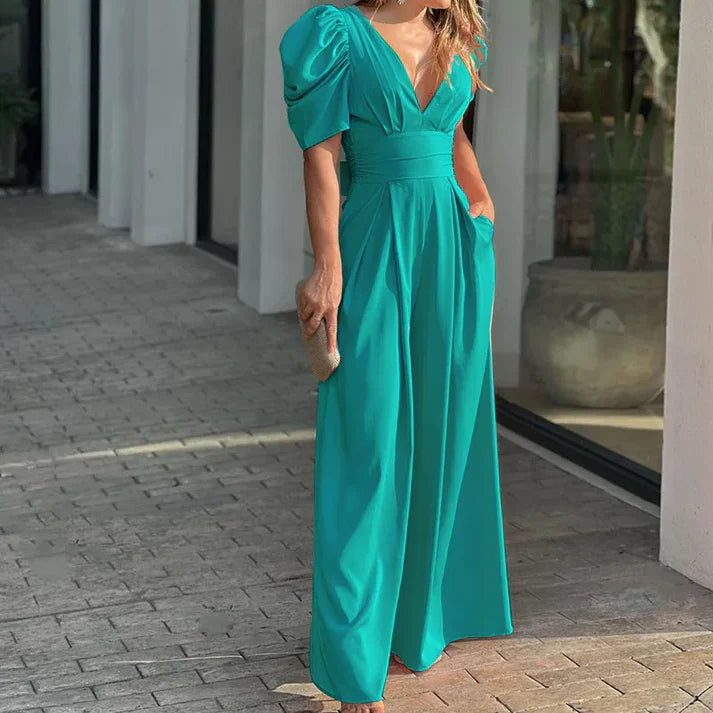 Victoria | Mono Elegante para Mujer