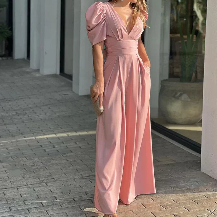 Victoria | Mono Elegante para Mujer