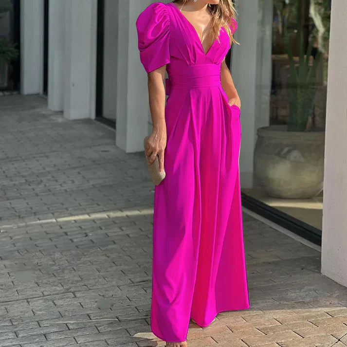Victoria | Mono Elegante para Mujer