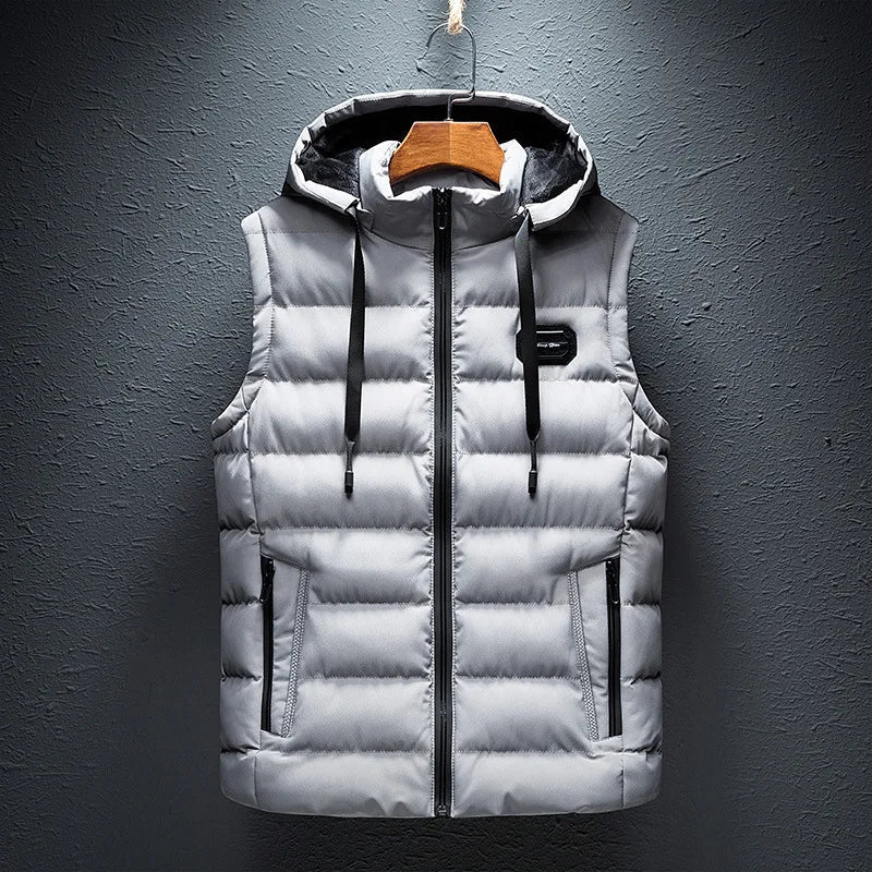 Chaleco Térmico de Hombre "Recon"