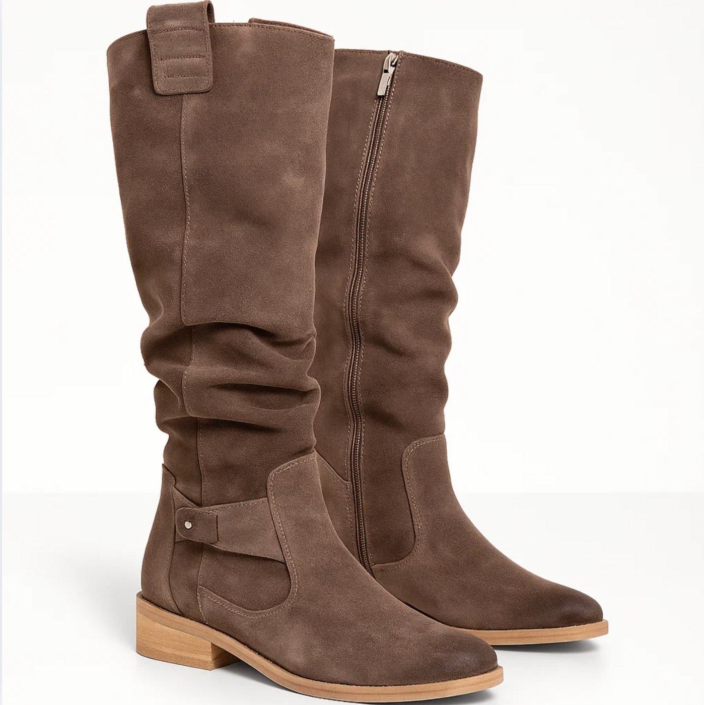 Botas Beatriz