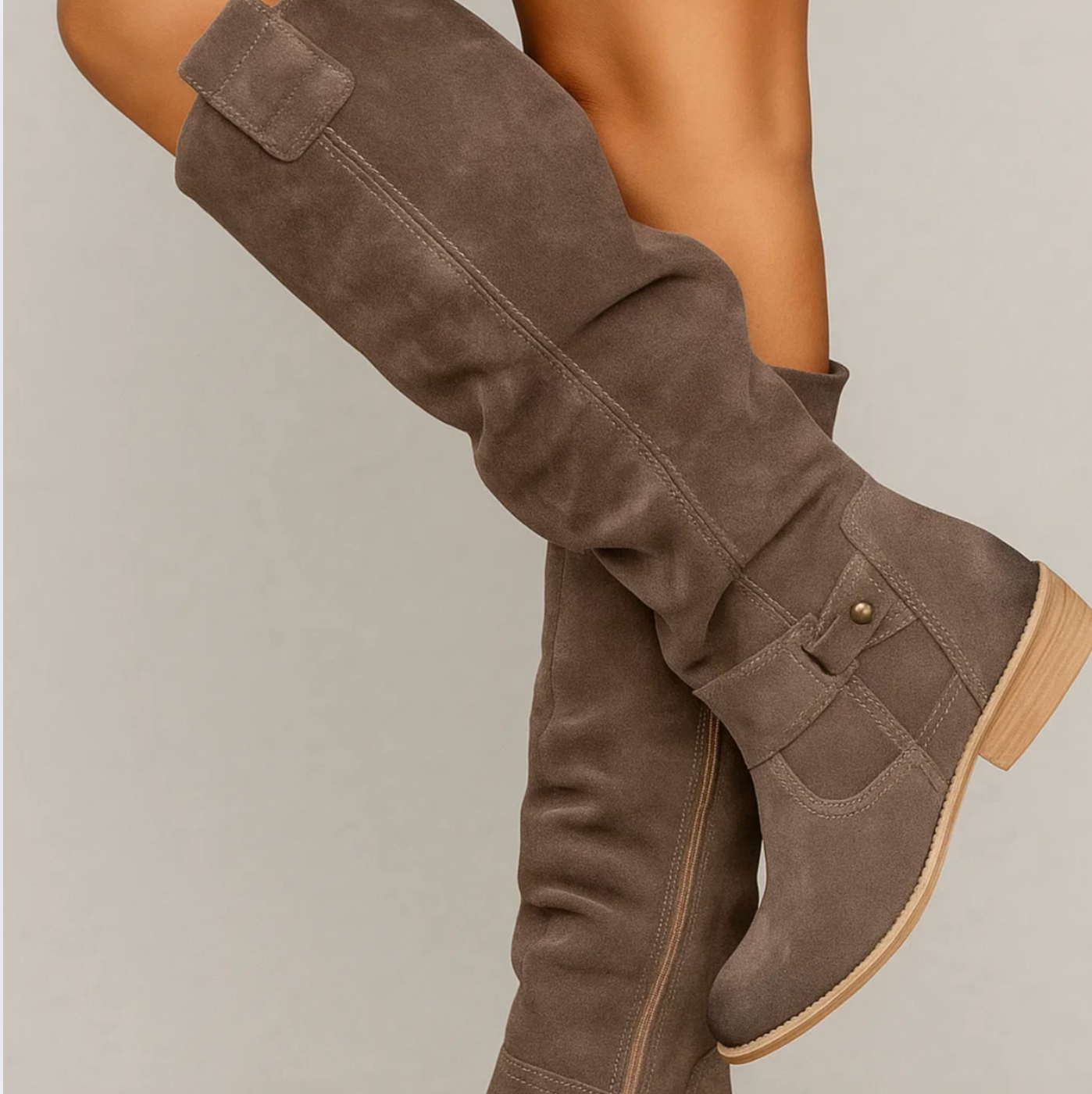 Botas Beatriz