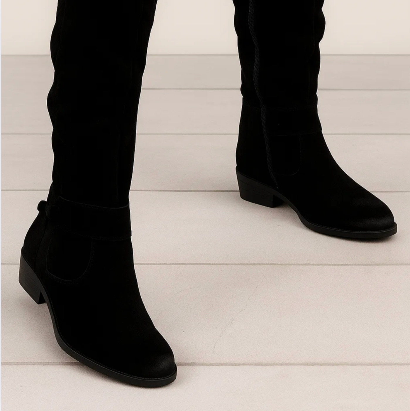 Botas Beatriz