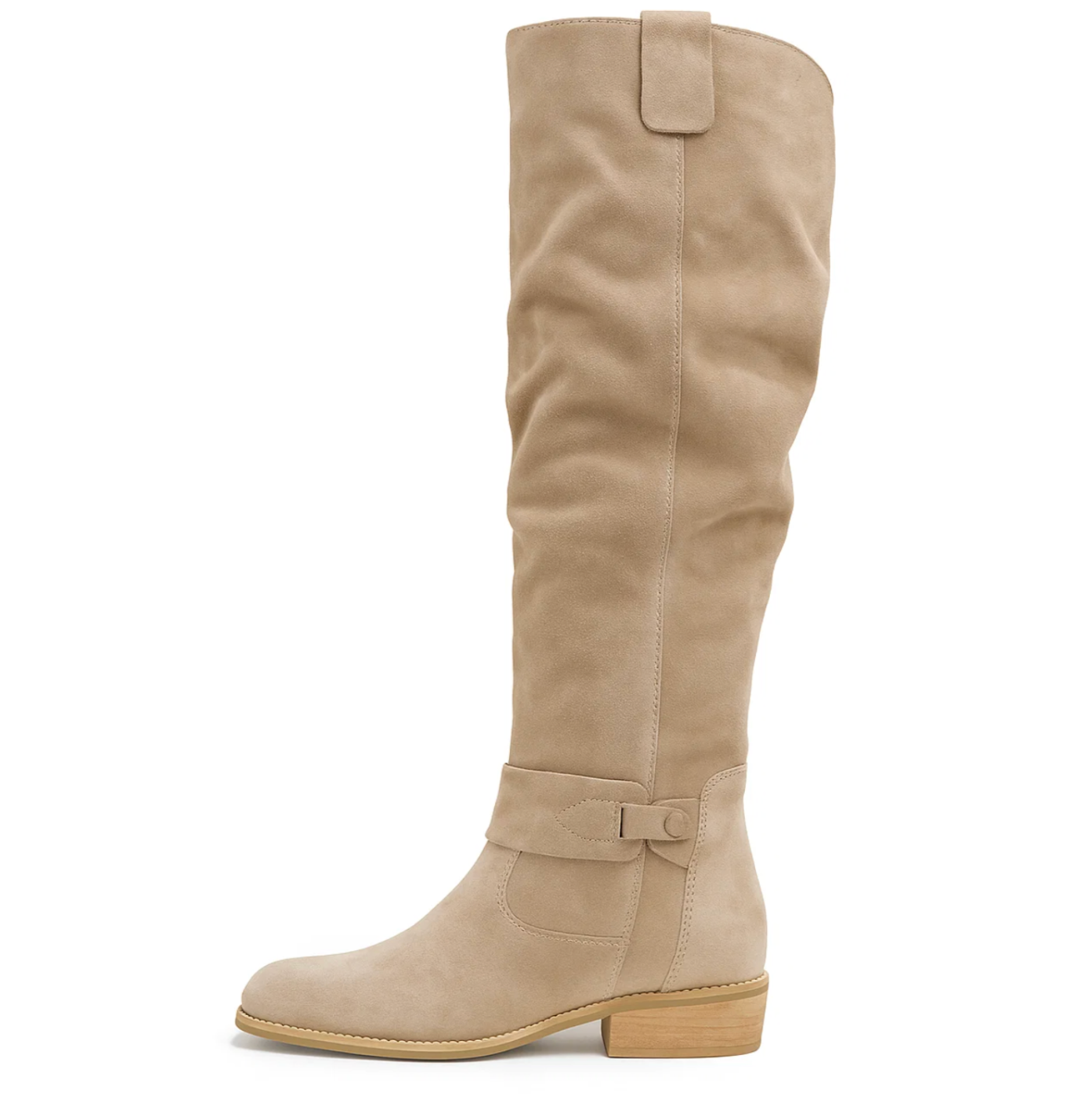 Botas Beatriz
