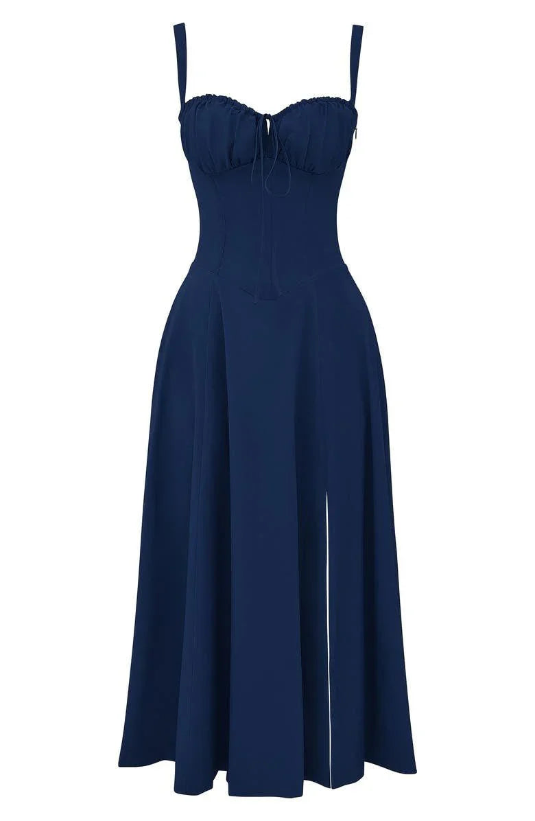 Kiwi | Vestido a la Cintura